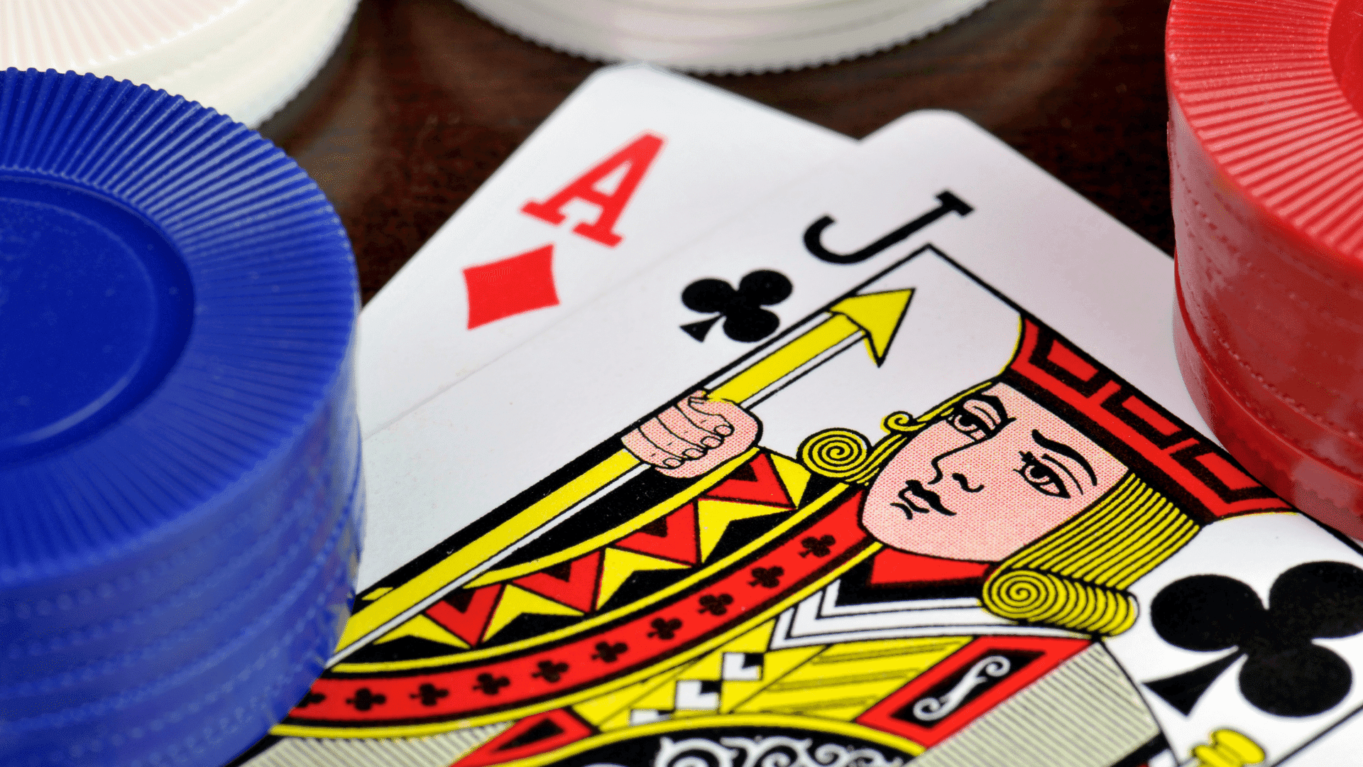 Explained - Is Blackjack a Game of Luck or Skill? image