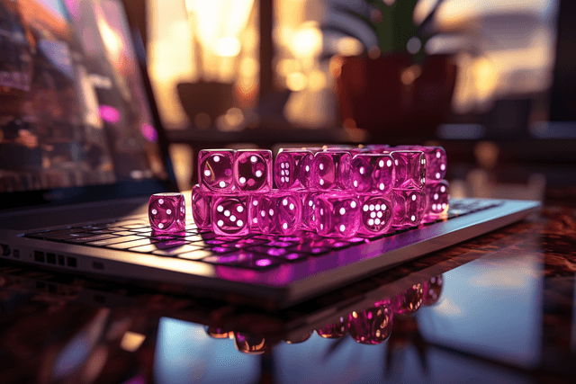 Weird Online Casino Myths Busted - Must-Read Before Playing! image