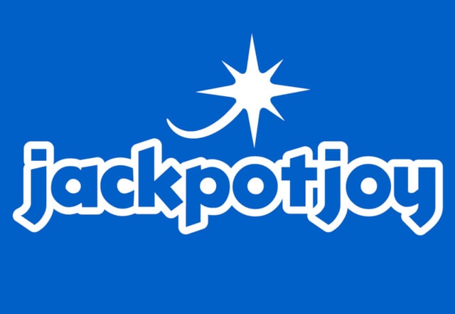 Jackpot Joy Logotype