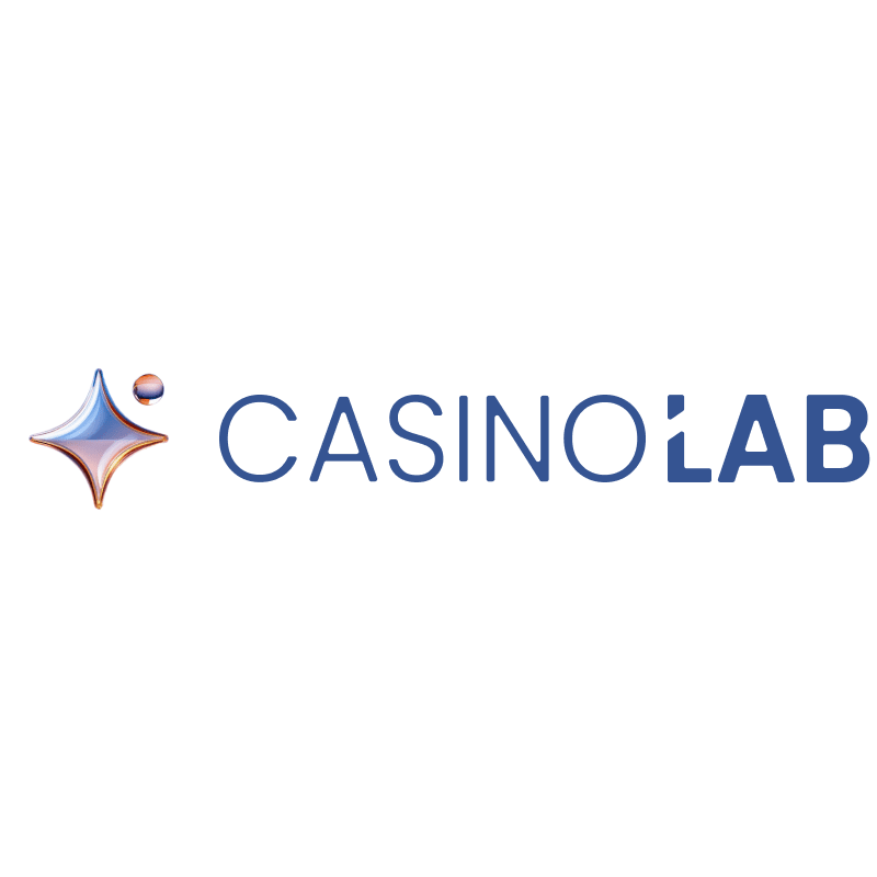 CasinoLab Logotype