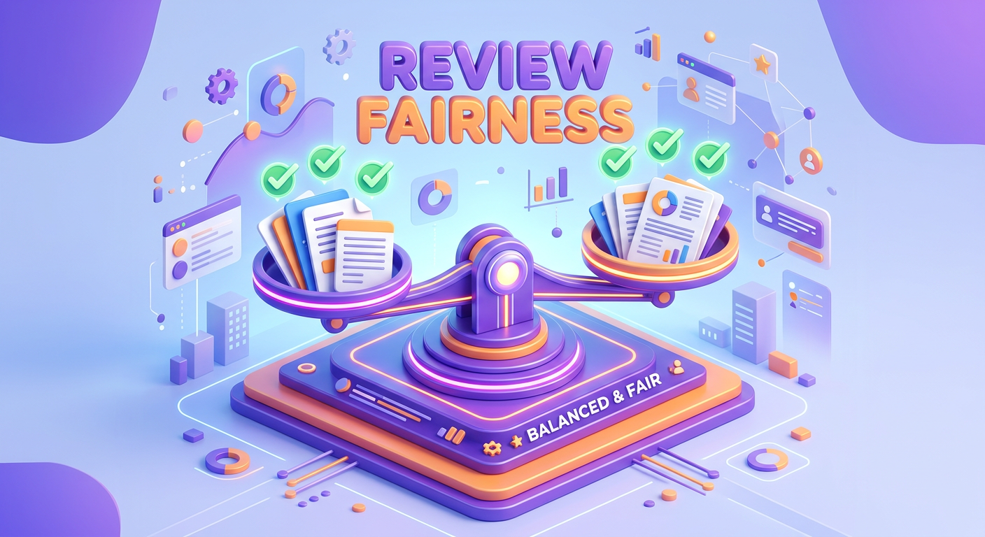 Our Approach to Casino Reviews
