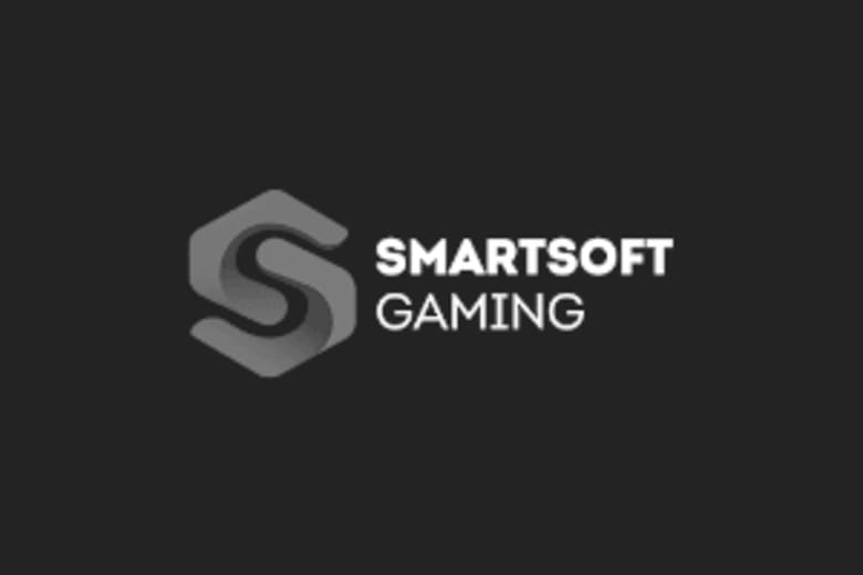 Best 10 SmartSoft Gaming Online Casinos 2025