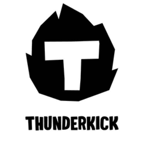 Best 10 Thunderkick Online Casinos 2023/2024