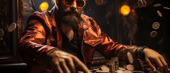The Friendliest Online Casino Welcome Bonuses for ecoPayz Deposits