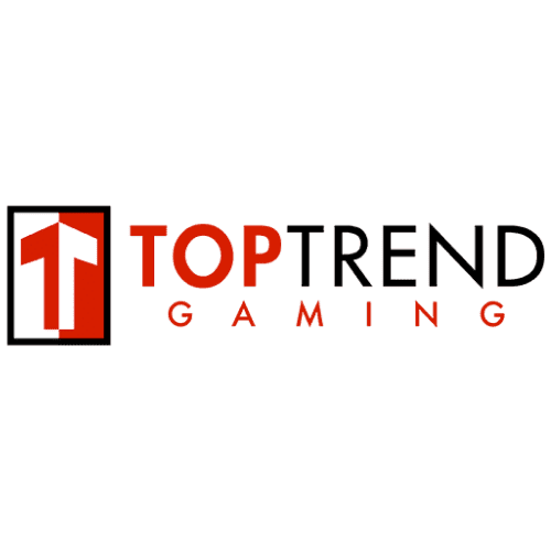 Best 10 TopTrend Online Casinos 2023/2024