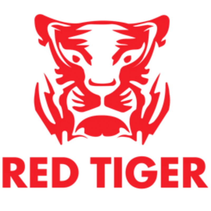 Best 30 Red Tiger Gaming Online Casinos 2023