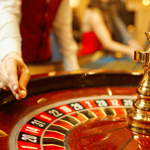 Top 3 Roulette Betting Strategy