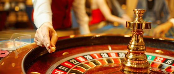 Top 3 Roulette Betting Strategy