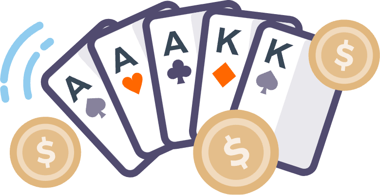 Real Money Poker Casinos Ranked and Rated 2025