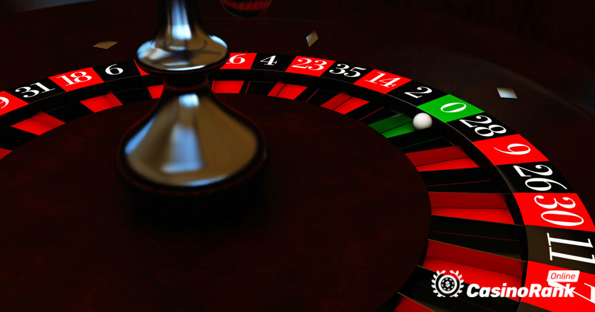 Avoid These Common Online Roulette Mistakes That Beginners Make