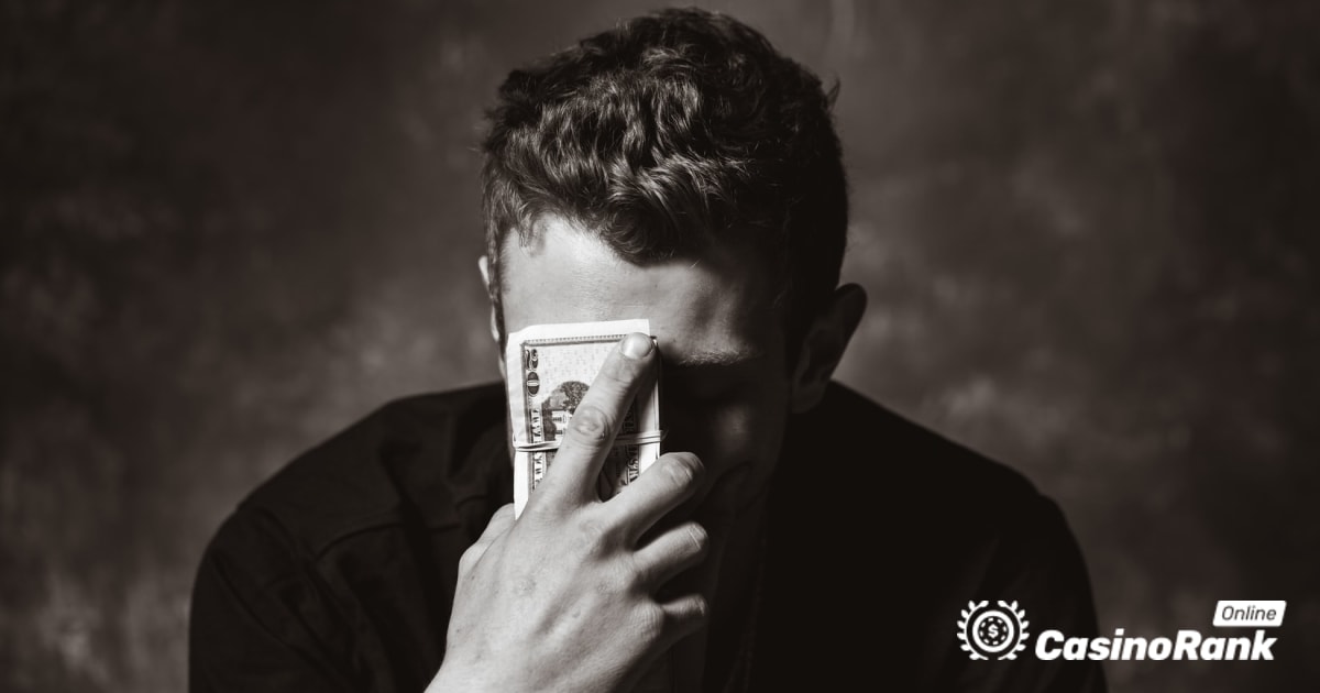 5 Common Online Casino Mistakes to Avoid in 2024