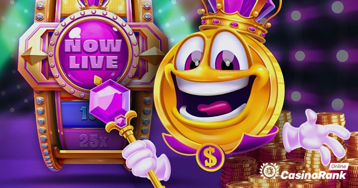 Games Global Rolls Out Revolutionary Jackpot Network in King Millions