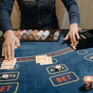 Baccarat Betting Strategies and Systems: Which one is the Best