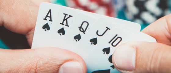 Winning Poker Hands