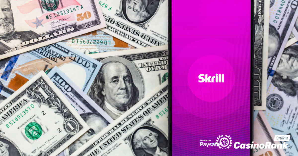Skrill Rewards Programs: Maximizing Benefits for Online Casino Transactions