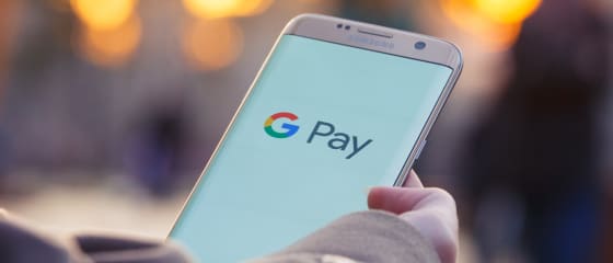 How to Set Up Your Google Pay Account for Online Casino Transactions
