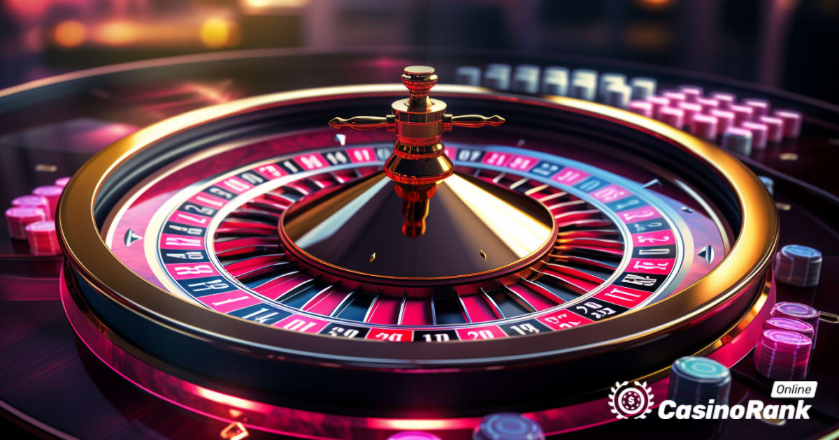 Online Casino Games Guide - Choose the Right Casino Games