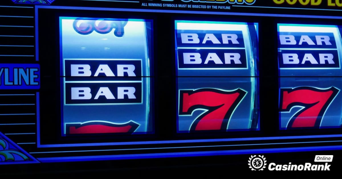 The Ultimate Guide to Slot Machine Paylines Vs. Winning Ways